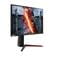 Фото - LG 27" UltraGear 27GN850-B IPS Black 144Hz | click.ua