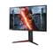 Фото - LG 27" UltraGear 27GN850-B IPS Black 144Hz | click.ua