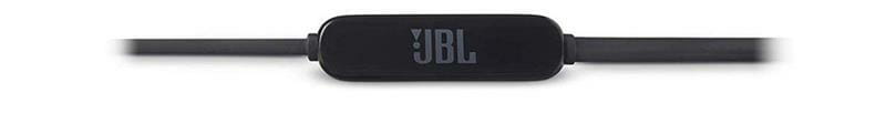 Bluetooth-гарнитура JBL T160BT Black (JBLT160BTBLK)