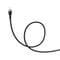 Фото - Кабель ColorWay USB - Lightning (M/M), spiral, 2.4 А, 1 м, Black (CW-CBUL051-BK) | click.ua