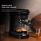 Фото - Кавоварка ріжкова Cecotec Cafelizzia 790 Black CCTC-01651 (8435484016513) | click.ua
