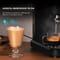 Фото - Кавоварка ріжкова Cecotec Cafelizzia 790 Black CCTC-01651 (8435484016513) | click.ua