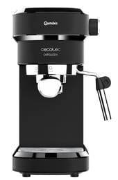 Купити Кавоварка ріжкова Cecotec Cafelizzia 790 Black CCTC-01651 (8435484016513) Кавоварка ріжкова Cecotec Cafelizzia 790 Black CCTC-01651 (8435484016513)