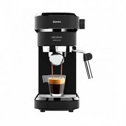 Купить Кофеварка Cecotec Cafelizzia 790 Black CCTC-01651 (8435484016513) Кофеварка Cecotec Cafelizzia 790 Black CCTC-01651 (8435484016513)