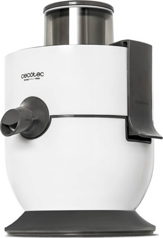 Соковыжималка Cecotec Strong Titanium 19000 CCTC-04080 (8435484040808)