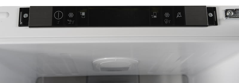 Встраиваемый холодильник Beko BCNA306E3S