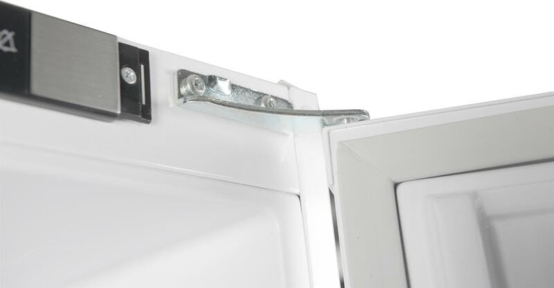 Вбудований холодильник Beko BCNA306E3S