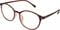 Фото - Захисні окуляри для комп`ютера AirOn Eye Care Brown (4822352781046) | click.ua