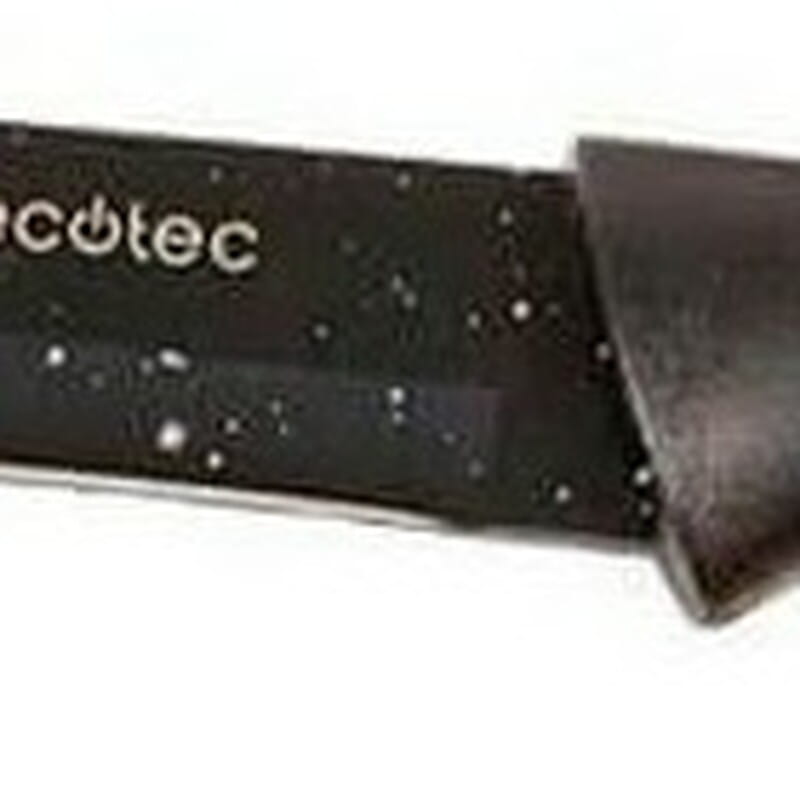 Набор ножей Cecotec 7 Titanium Kit CCTC-01012 (8435484010122)