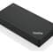 Фото - Док-станція Lenovo ThinkPad Universal USB-C (40AY0090EU) | click.ua