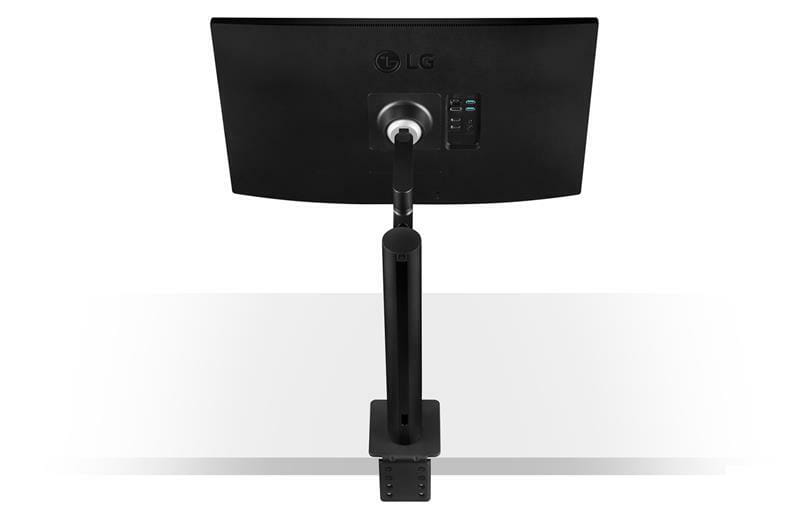 Монитор LG 27" 27QN880-B IPS Black