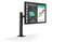 Фото - Монитор LG 27" 27QN880-B IPS Black | click.ua