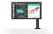 Фото - Монитор LG 27" 27QN880-B IPS Black | click.ua