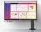 Фото - Монитор LG 27" 27QN880-B IPS Black | click.ua