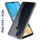 Фото - Чохол-накладка BeCover Anti-Shock для Oppo A15/A15s Clear (706969) | click.ua