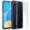 Фото - Чохол-накладка BeCover Anti-Shock для Oppo A15/A15s Clear (706969) | click.ua