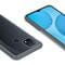 Фото - Чехол-накладка BeCover Anti-Shock для Oppo A15/A15s Clear (706969) | click.ua