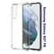 Фото - Чохол-накладка BeCover Anti-Shock для Samsung Galaxy S21 FE SM-G990 Clear (707196) | click.ua