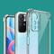 Фото - Чохол-накладка BeCover Anti-Shock для Xiaomi Poco M4 Pro 5G Clear (707198) | click.ua