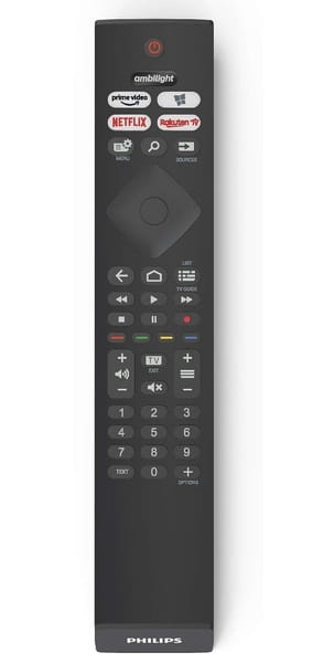 Телевизор Philips 58PUS8506/12