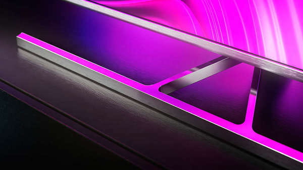 Телевизор Philips 58PUS8506/12