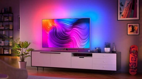 Телевизор Philips 58PUS8506/12