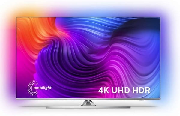Телевизор Philips 58PUS8506/12