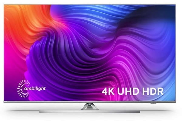 Телевизор Philips 58PUS8506/12
