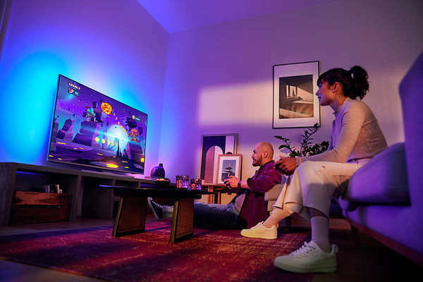 Телевизор Philips 58PUS8506/12