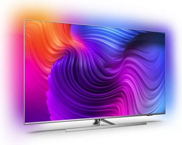 Телевизор Philips 58PUS8506/12