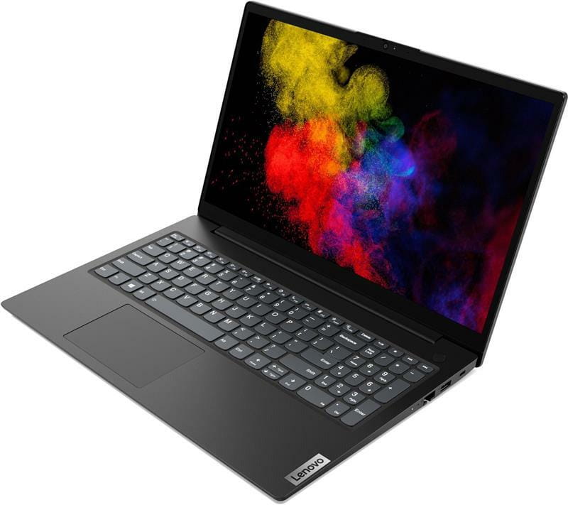 Ноутбук Lenovo V15 G2 (82KB0006RA) FullHD Black