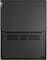 Фото - Ноутбук Lenovo V15 G2 (82KB0006RA) FullHD Black | click.ua