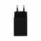 Фото - Мережевий зарядний пристрій ColorWay (1USBx3A) QC3.0 Black (CW-CHS013QCC-BK) + кабель USB Type-C | click.ua