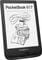 Фото - Электронная книга PocketBook 617 Black (PB617-P-CIS) | click.ua