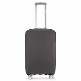 Чехол для чемодана Sumdex L Dark Grey (ДХ.02.Н.23.41.000)