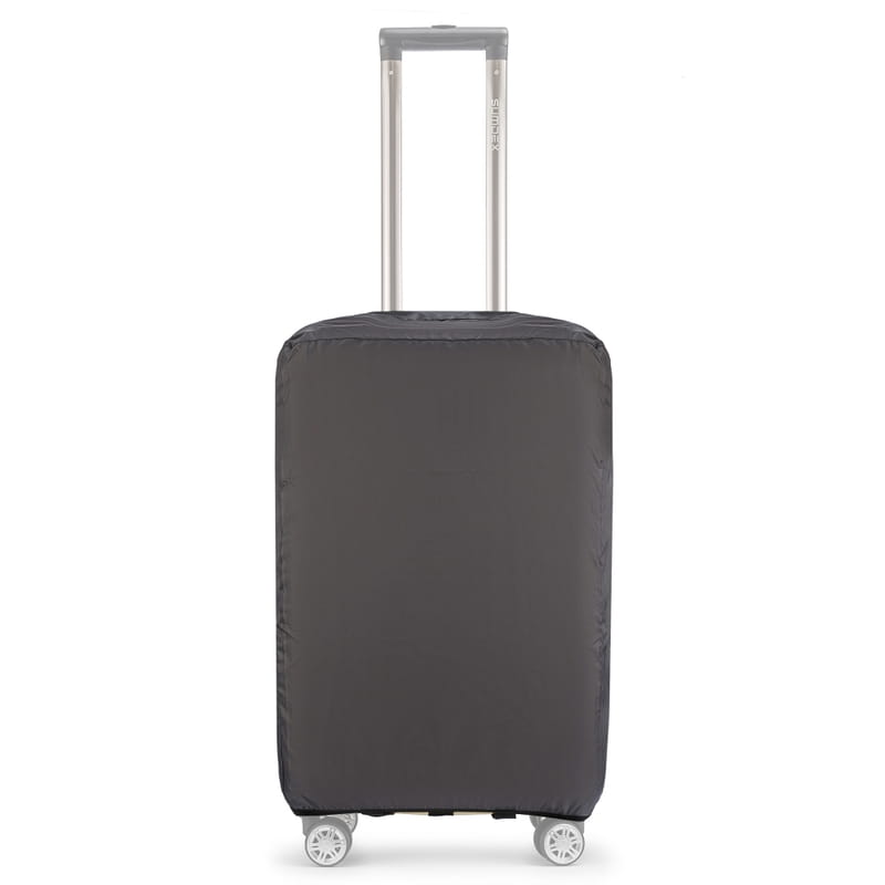 Чехол для чемодана Sumdex L Dark Grey (ДХ.02.Н.23.41.000)