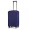 Фото - Чехол для чемодана Sumdex L Dark Blue (ДХ.02.Н.25.41.000) | click.ua