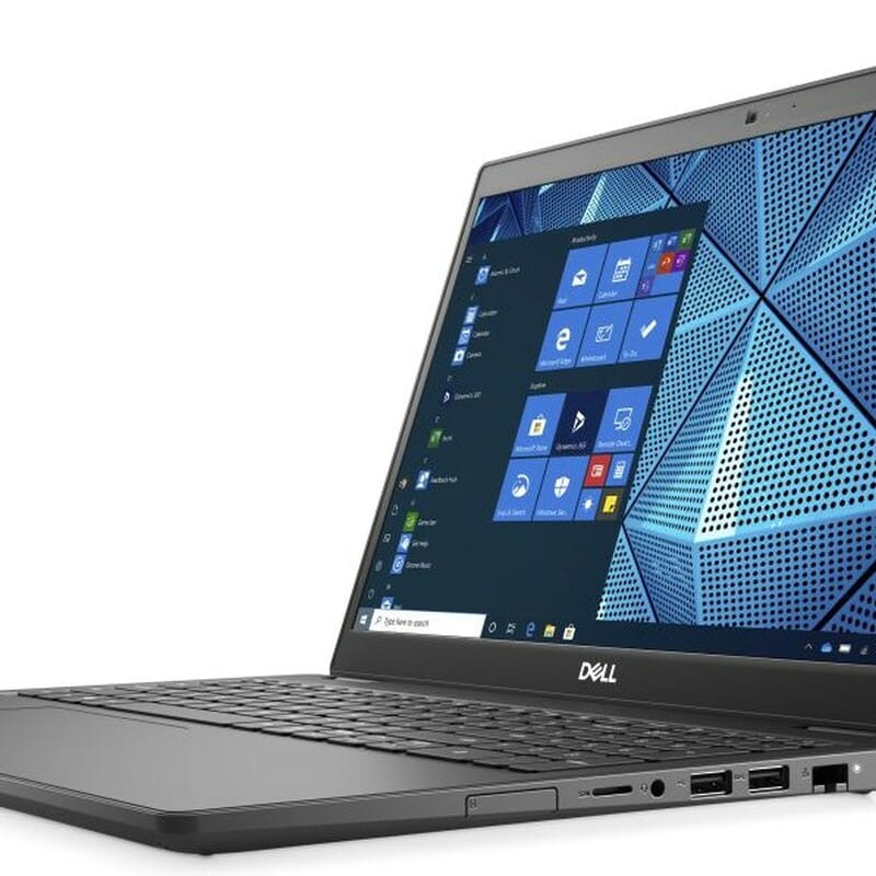 Ноутбук Dell Latitude 3510 (210-AVLN-ST-08)