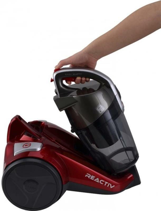 Пилосос Hoover RC81 RC25011