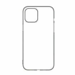 Чохол-накладка Armorstandart Air для Apple iPhone 12/12 Pro Transparent (ARM57379)