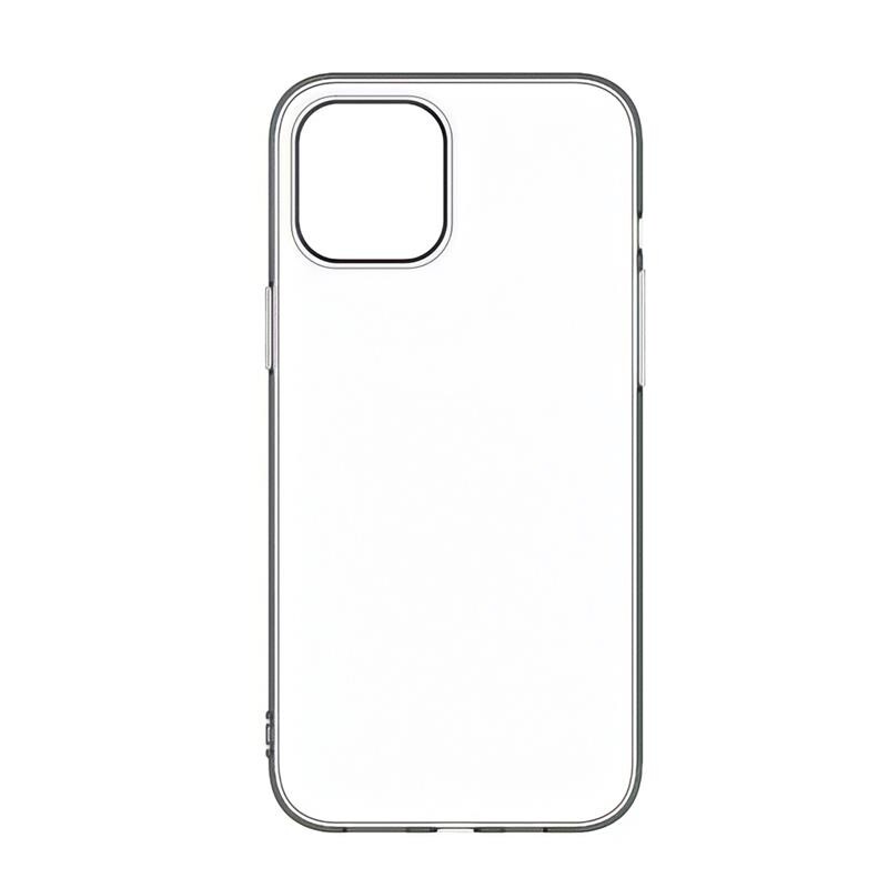 Чохол-накладка Armorstandart Air для Apple iPhone 12/12 Pro Transparent (ARM57379)