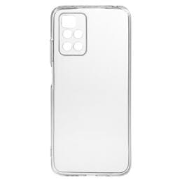 Чехол-накладка Armorstandart Air для Xiaomi Redmi 10 Transparent (ARM59832)