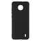 Фото - Чехол-накладка Armorstandart Matte Slim Fit для Nokia C10/C20 Black (ARM59522) | click.ua