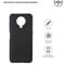 Фото - Чехол-накладка Armorstandart Matte Slim Fit для Nokia G10/G20 Black (ARM59521) | click.ua