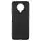 Фото - Чохол-накладка Armorstandart Matte Slim Fit для Nokia G10/G20 Black (ARM59521) | click.ua