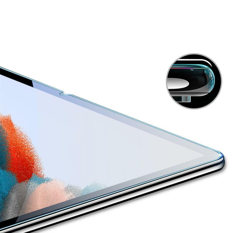 Защитное стекло BeCover для Samsung Galaxy Tab A8 SM-X200/SM-X205 (707201)