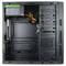 Фото - Корпус GameMax MT520 Black 450W | click.ua