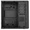 Фото - Корпус GameMax MT515 Black 450W | click.ua