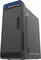 Фото - Корпус GameMax MT523B-NP-U3 Black без БП | click.ua