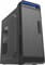 Фото - Корпус GameMax MT523B-NP-U3 Black без БП | click.ua